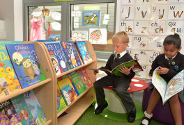 early reading and phonics at rivers primary academy v2