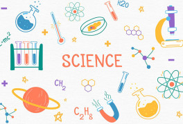 science at rivers primary academy